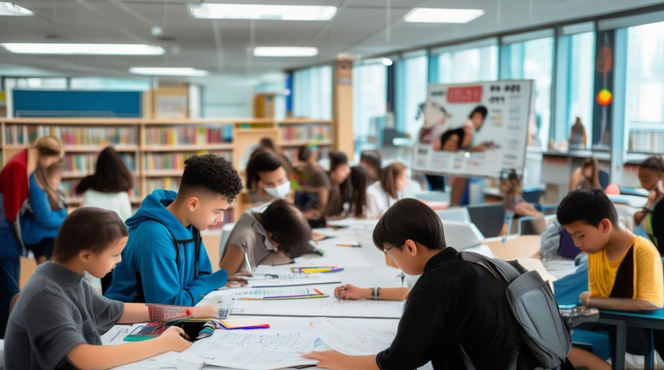 第六中学高中入学考试流程及备考策略详解?
