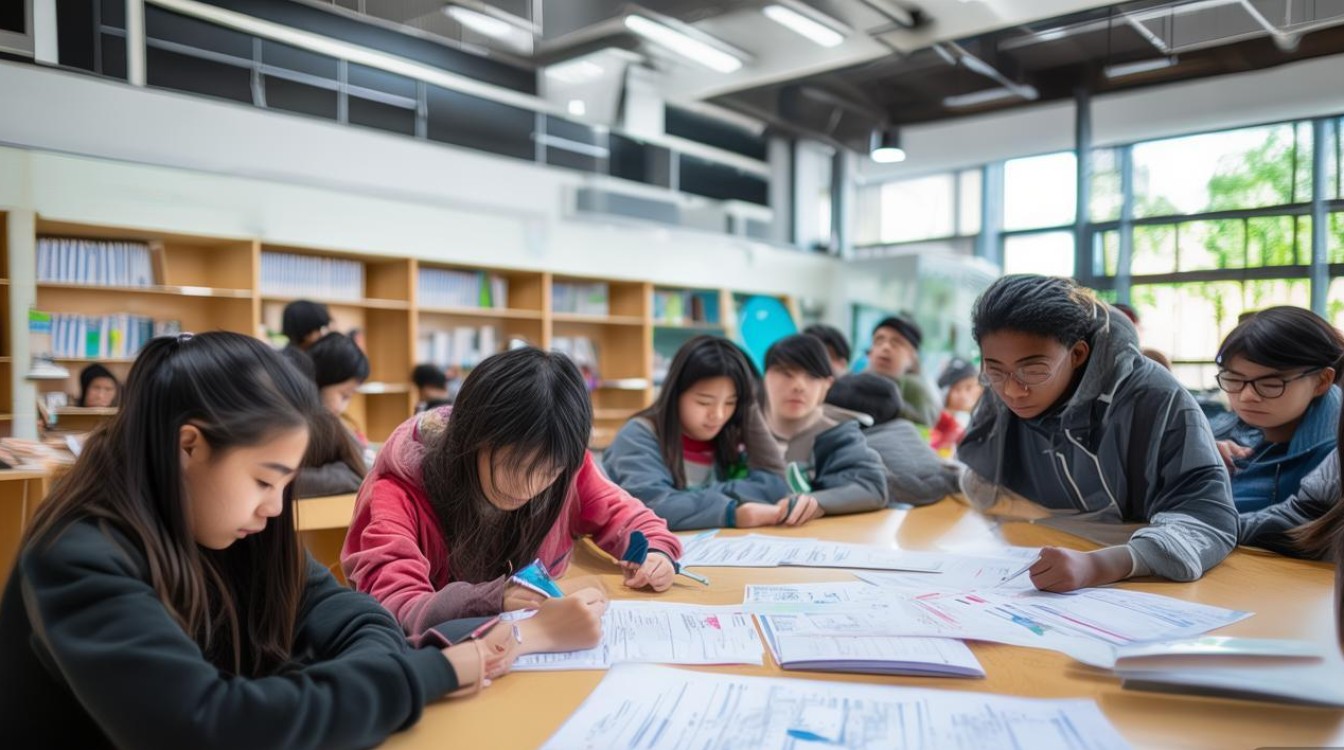 第六中学高中入学考试流程及备考策略详解?