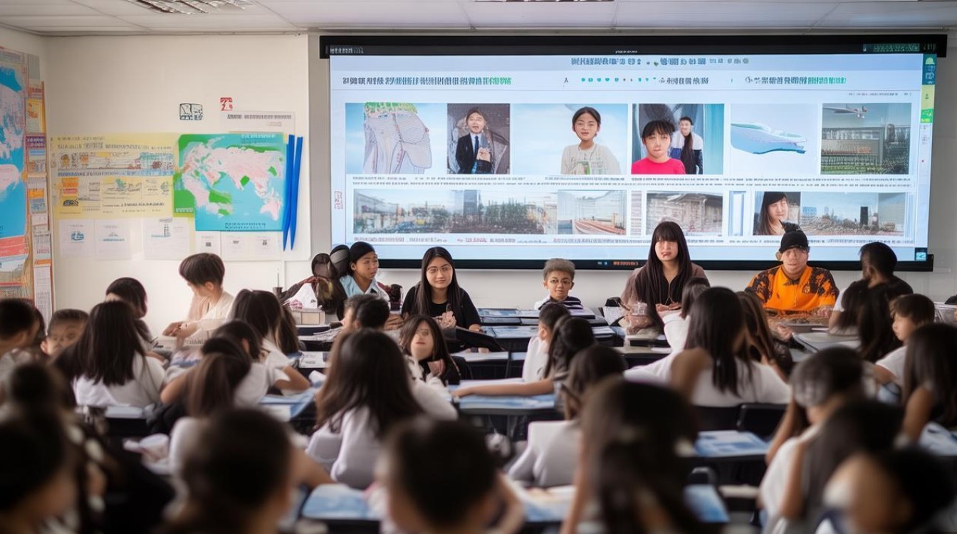 河南高中生英语基础薄弱,B站有哪些高效学习方法推荐?