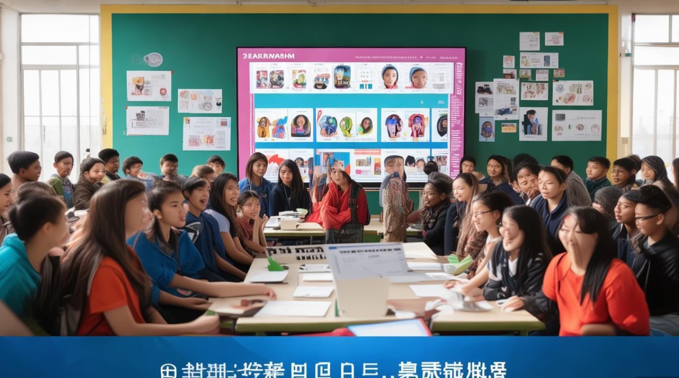 河南高中生英语基础薄弱,B站有哪些高效学习方法推荐?