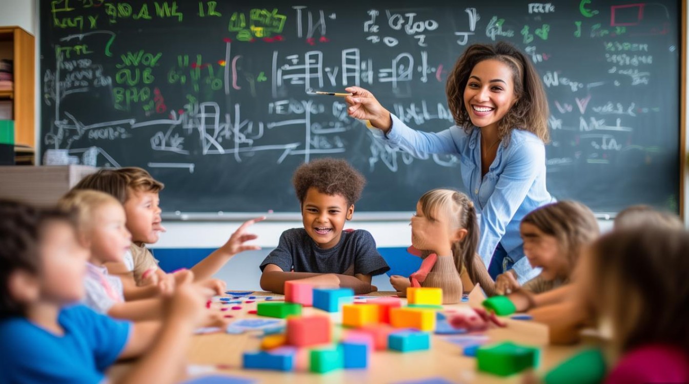 小学一年级数学教学，有哪些高效策略和难点突破方法？