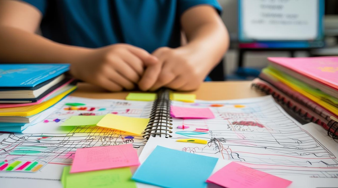 初中生如何高效整理数学错题本，避免重复犯错？