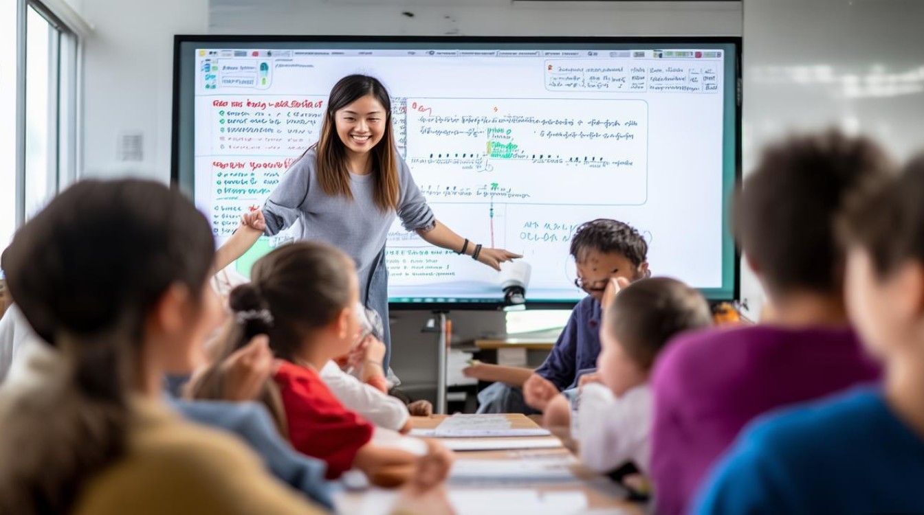 小学数学网课教学方式揭秘,线上线下如何有效衔接? 小学数学网课教学方式揭秘,线上线下如何有效衔接?