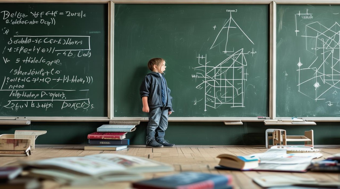 初中数学到高中如何平稳过渡?关键转折点有哪些?