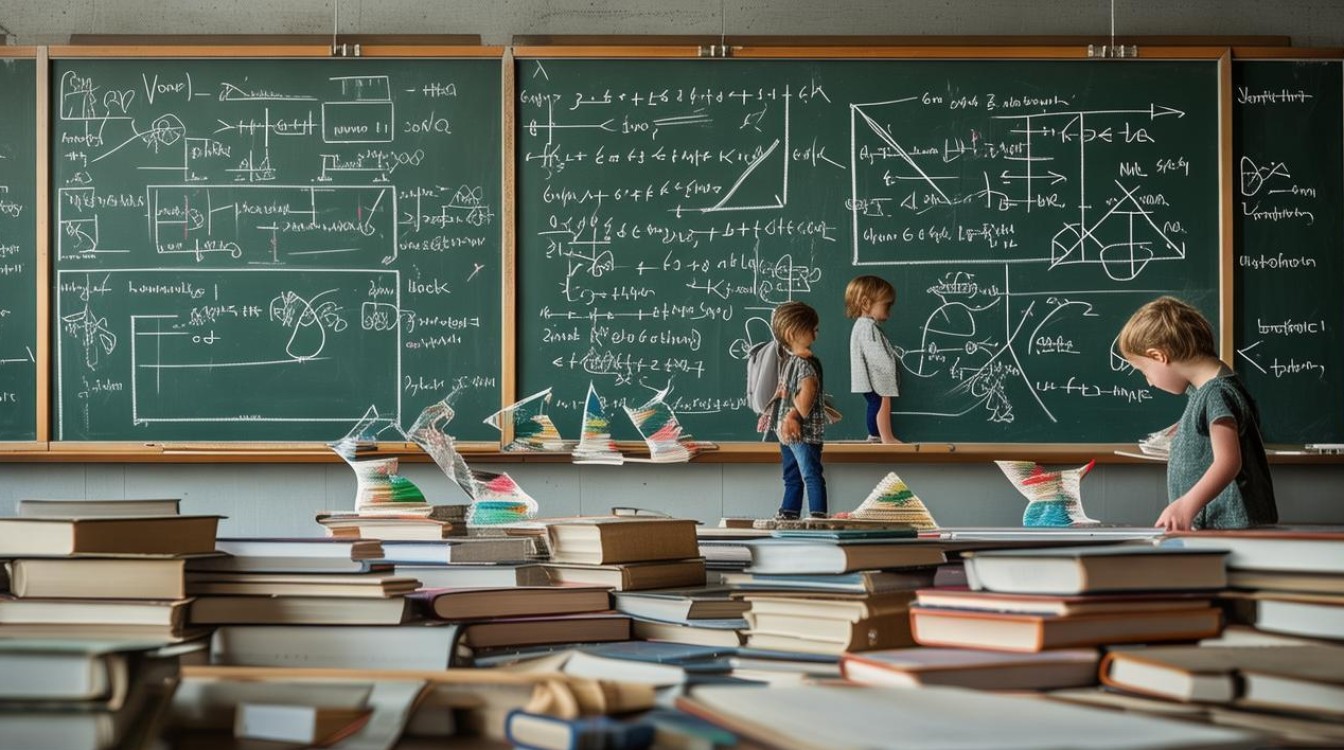 初中数学到高中如何平稳过渡?关键转折点有哪些?