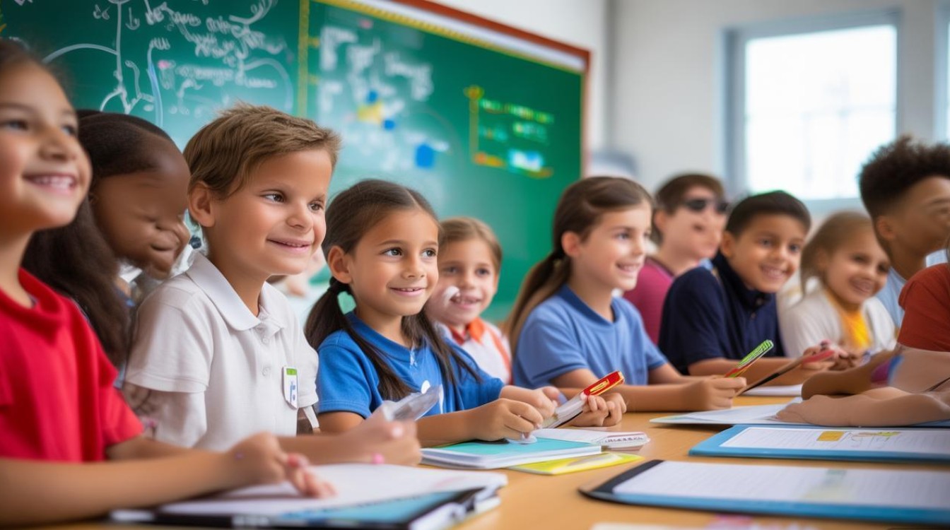如何高效进行小学数学课前预习?掌握这些技巧,学习更轻松!