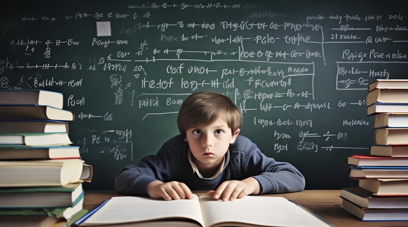 如何高效突破初中数学难关？初三学生必看学习方法揭秘！
