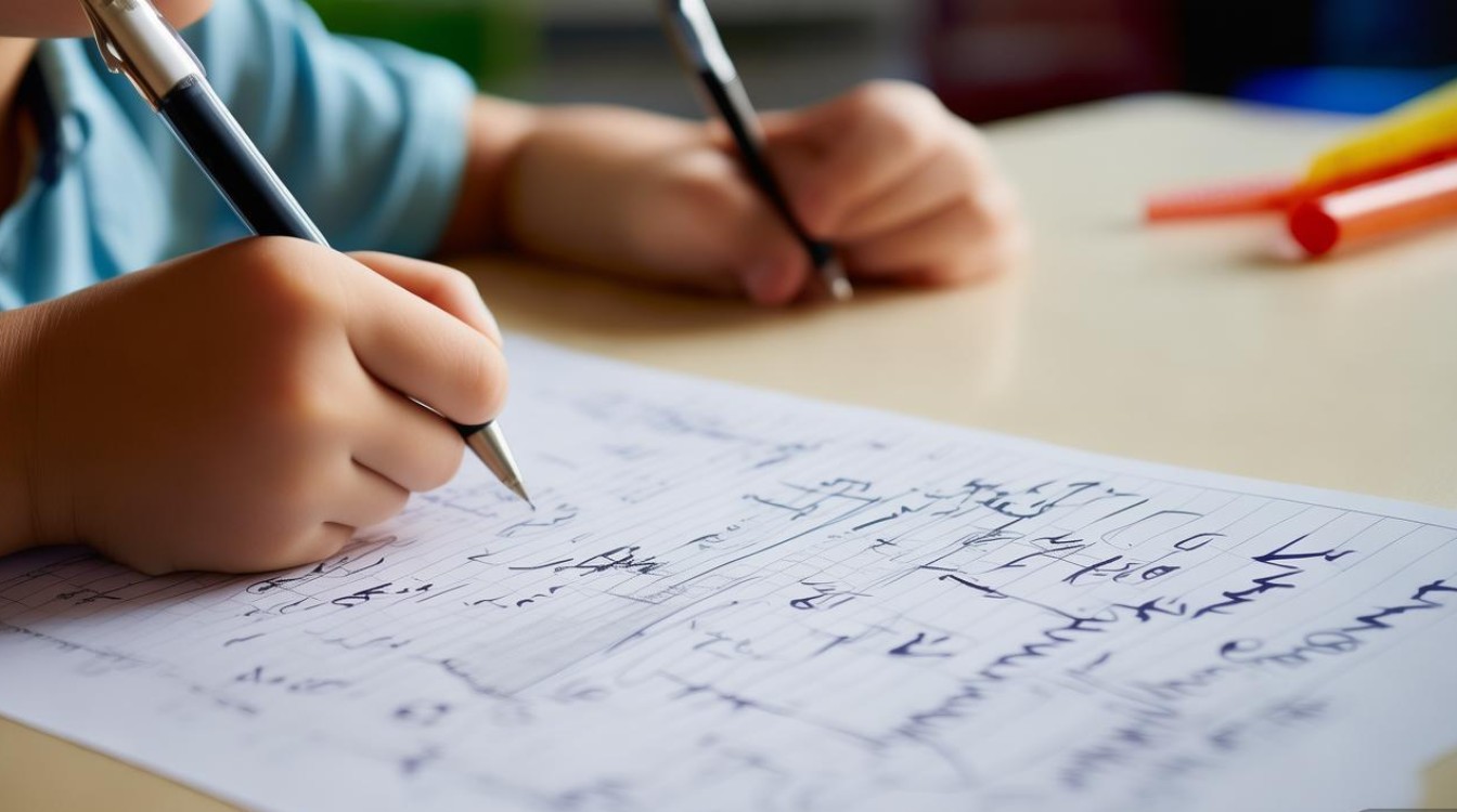 如何让小学生的数学题书写既规范又工整,避免常见错误? 如何让小学生的数学题书写既规范又工整,避免常见错误?