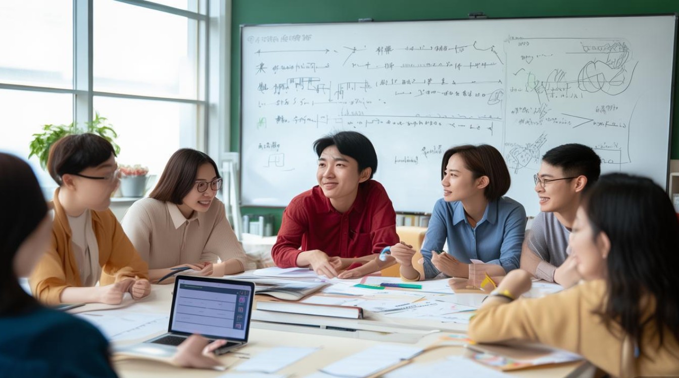 初中数学课堂评课技巧，如何实现高效评价及提升教学质量？