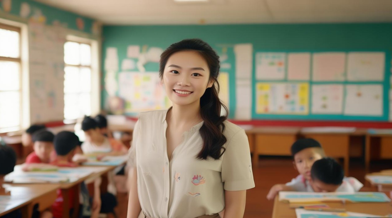 小学女吴洋数学老师教学水平如何？学生评价怎样？家长满意度如何？
