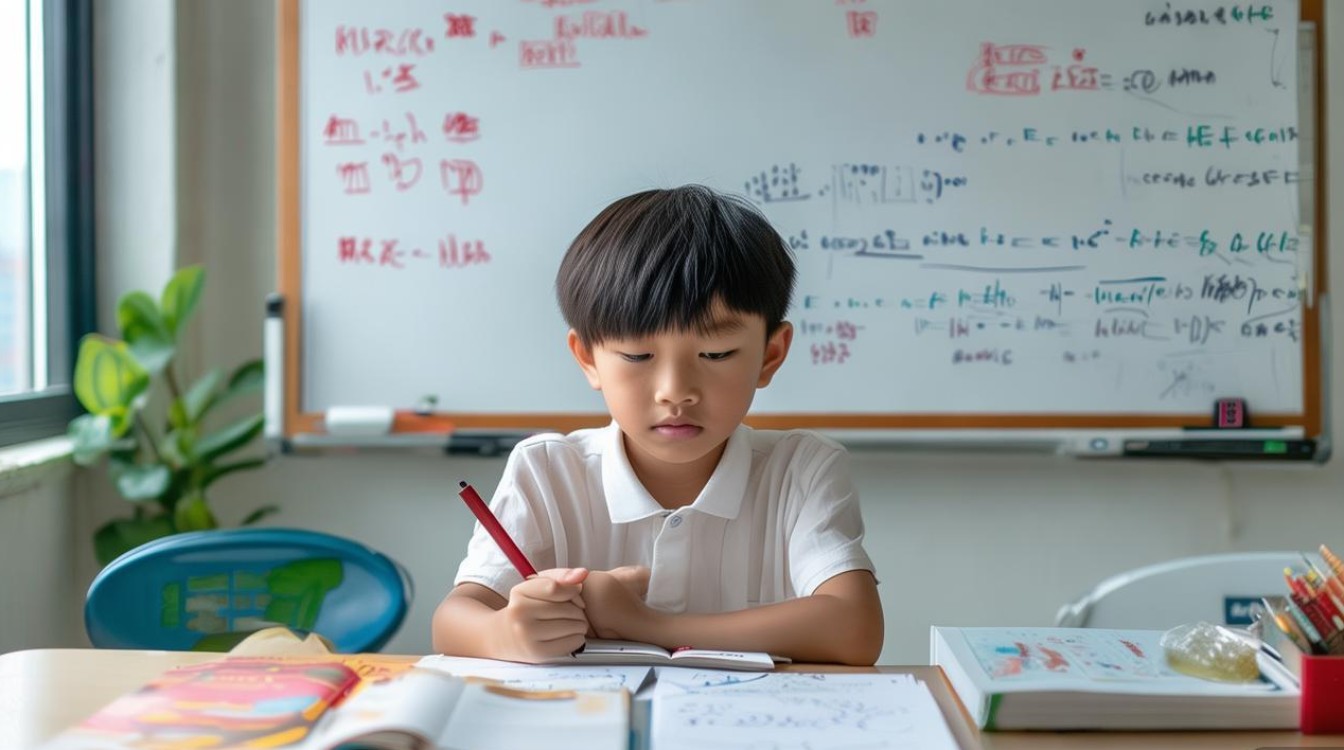 初中生如何高效冲刺数学难题,破解解题瓶颈?