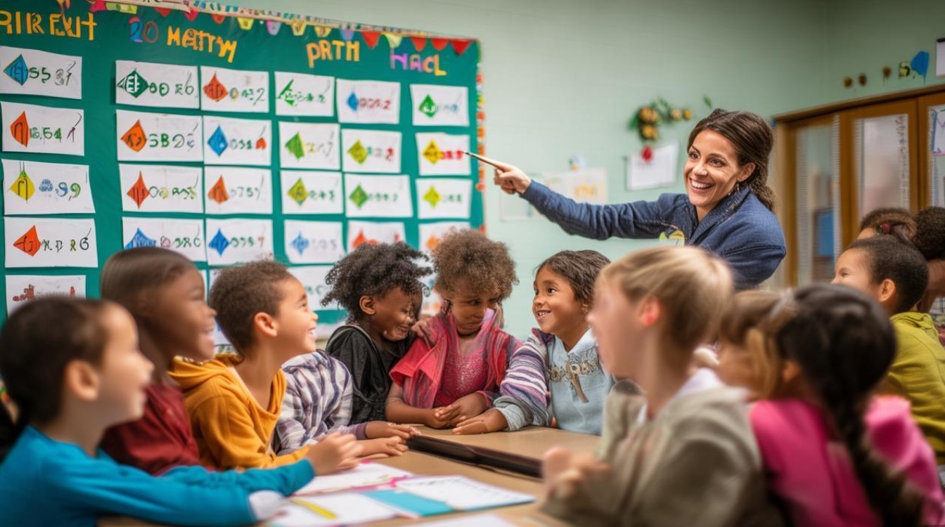如何帮助孩子提高成绩，突破小学数学20分瓶颈？有效策略与解决方案全解析！