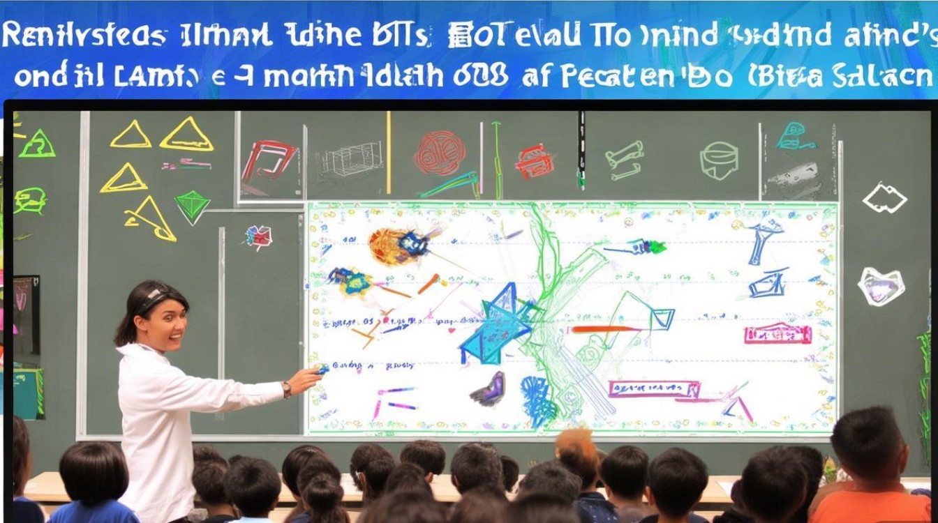 如何巧妙改编初中数学试题,打造高效PPT教学互动?