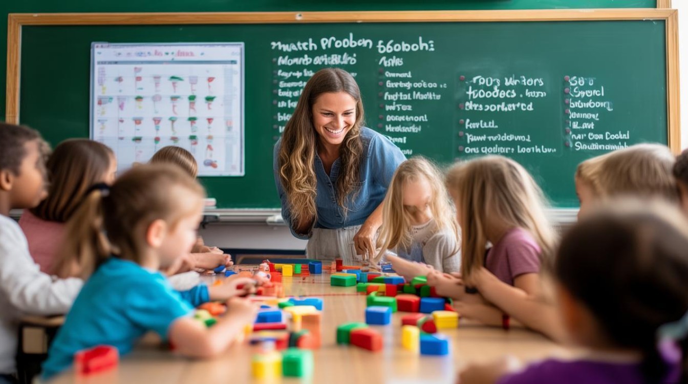 如何有效提升小学2年级数学成绩?针对性练习方法大揭秘!