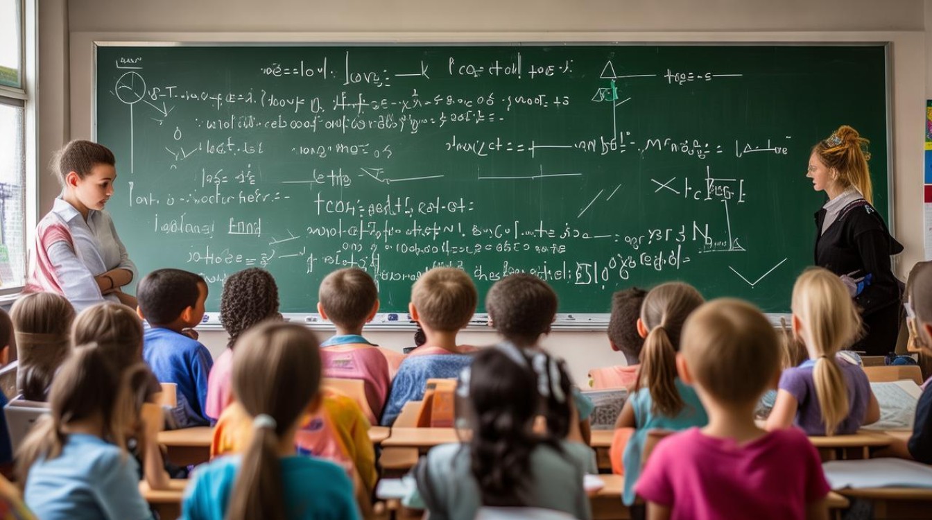 小学数学难题家长束手无策?如何有效辅导孩子解题?破解教学难题攻略!