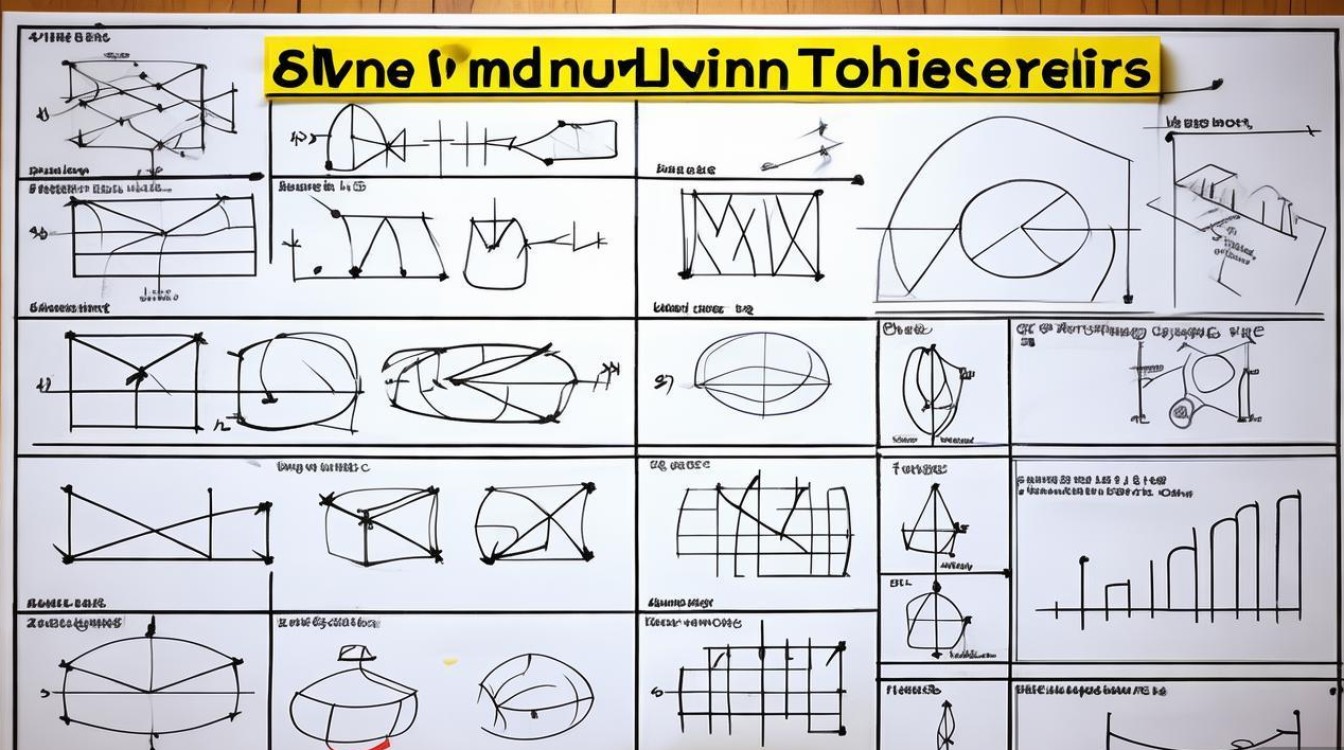 初中数学画图技巧,从入门到精通,有哪些实用方法?
