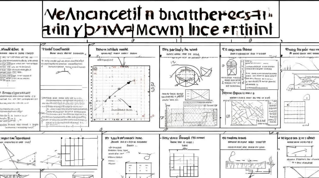 初中数学画图技巧,从入门到精通,有哪些实用方法?