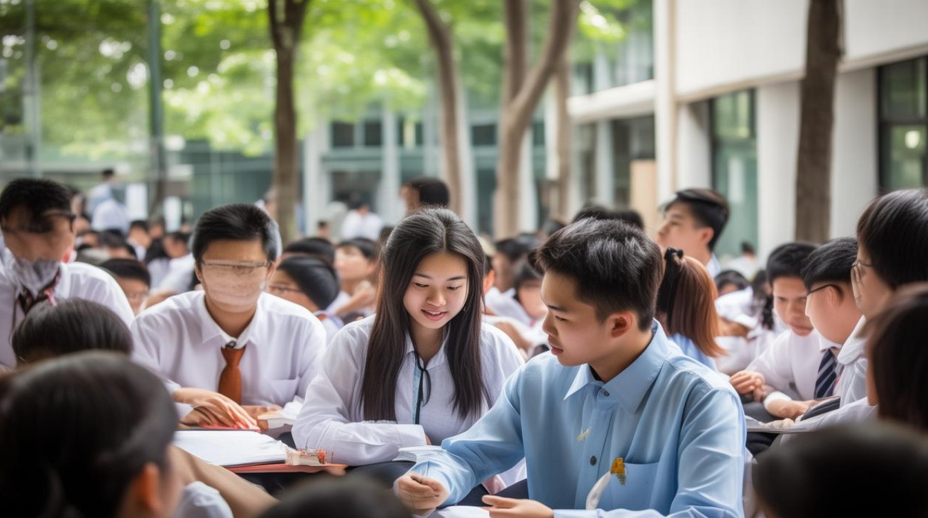 肇庆第六中学高中教学质量如何?师资力量强大吗?升学率怎样?