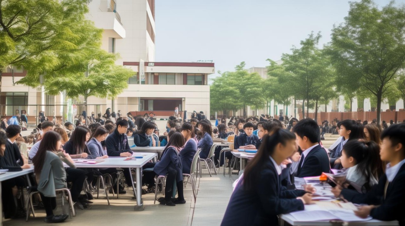 肇庆第六中学高中教学质量如何?师资力量强大吗?升学率怎样?