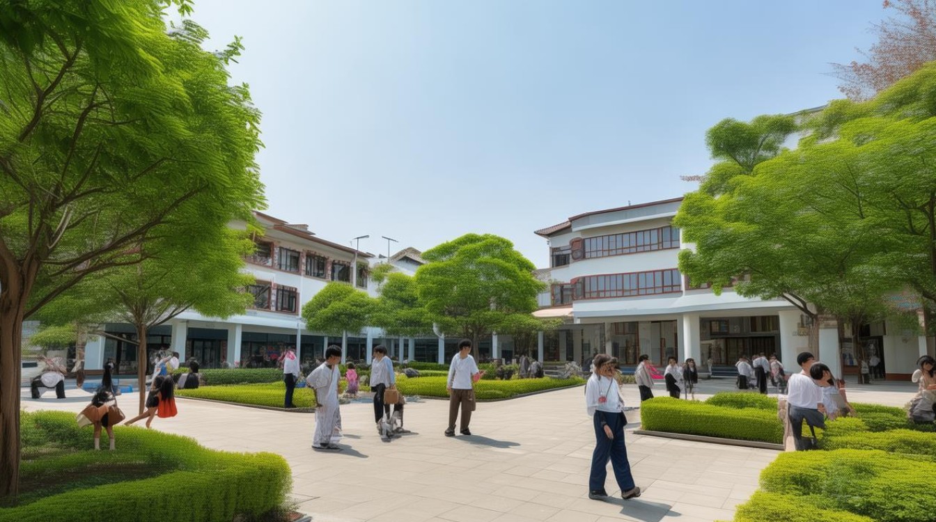惠州第五中学高中教学质量如何?升学率怎样?校园环境如何?