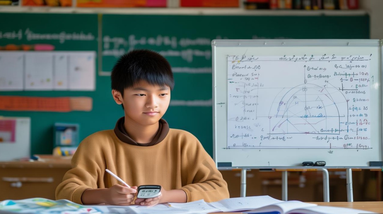 初中生如何高效掌握数学函数,突破学习瓶颈? 初中生如何高效掌握数学函数,突破学习瓶颈?