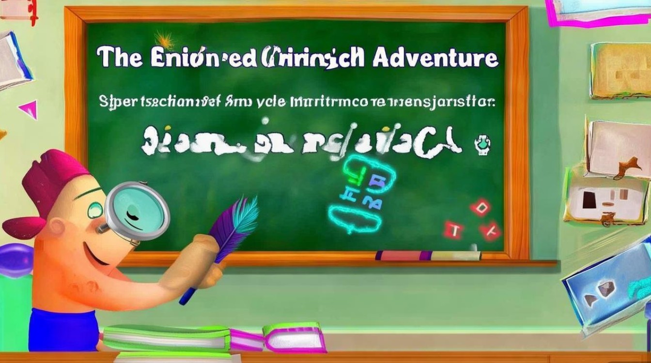 如何为小学数学题目创意命名,使其既吸引人又具教育意义?