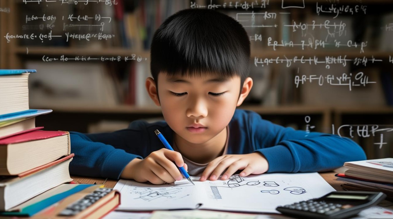 初中生如何巧妙攻克数学难题，实现快速逆袭？