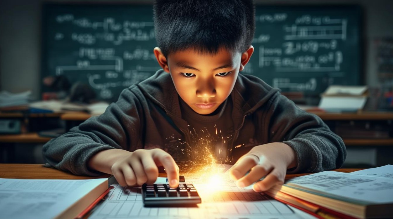 初中生如何巧妙攻克数学难题,实现快速逆袭?