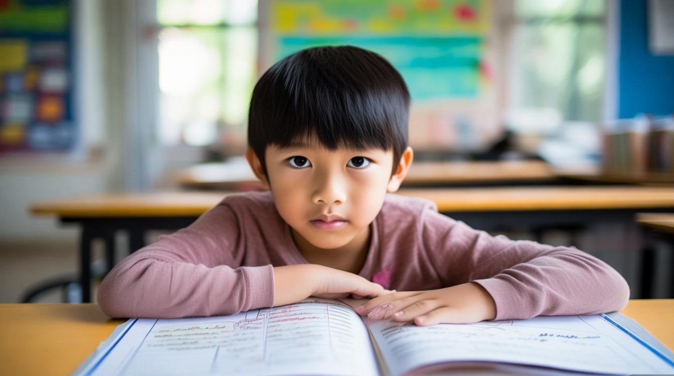 小学生数学课本高效阅读法,提升学习效果的关键技巧揭秘?