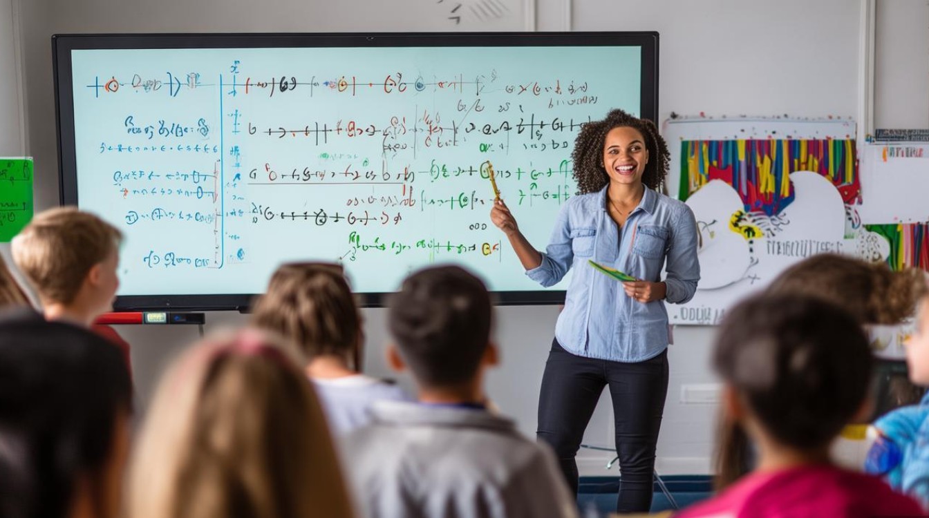 初中数学高分秘诀有哪些?轻松备考攻略大揭秘!