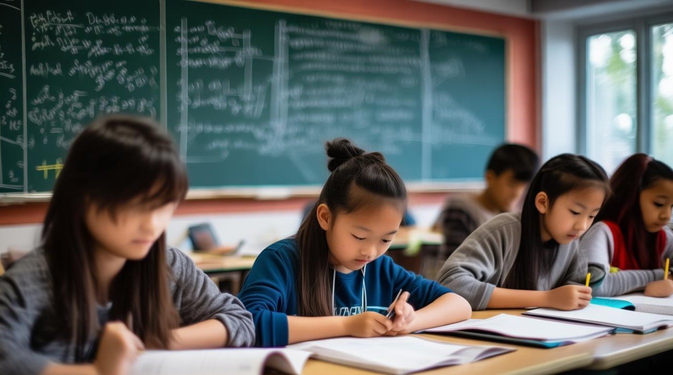 初中数学如何高效备考，突破瓶颈，轻松实现125分目标？