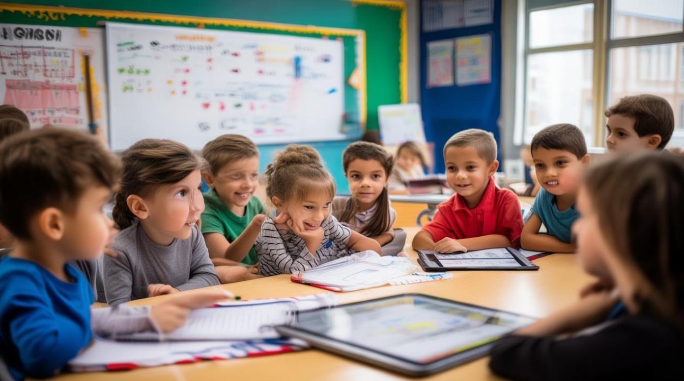 如何在小学阶段高效结合英语与数学学习?揭秘实用技巧与策略! 如何在小学阶段高效结合英语与数学学习?揭秘实用技巧与策略!