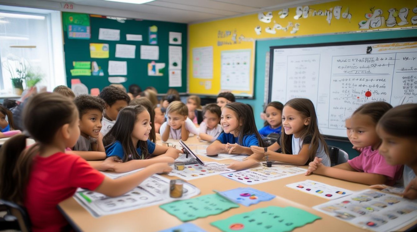 小学生如何有效提高数学成绩？实用方法分享