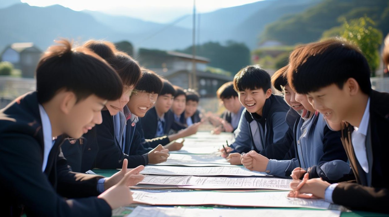 浙江有哪些知名高中数学团队？