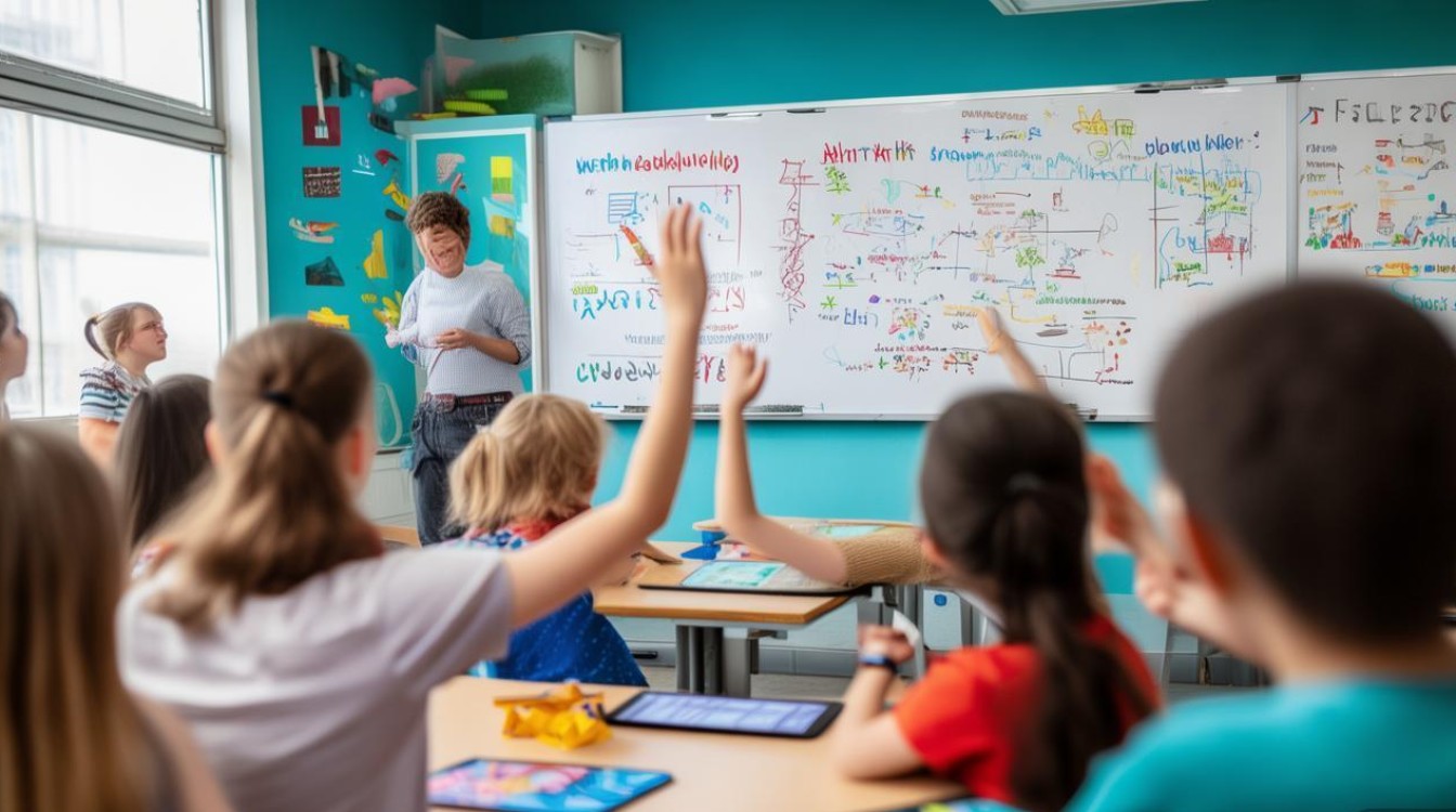 初中数学教学如何有效激发学生联想思维?