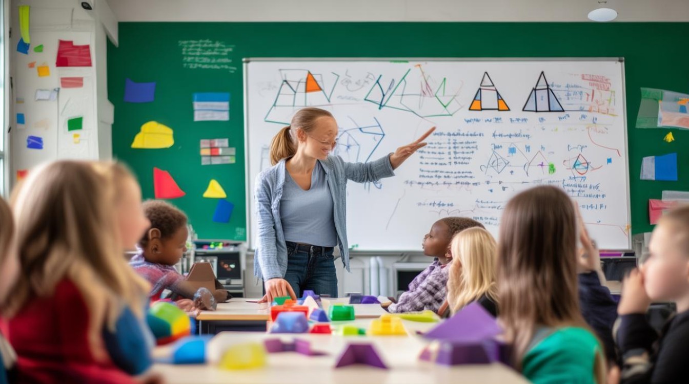 初中数学教学如何有效激发学生联想思维?