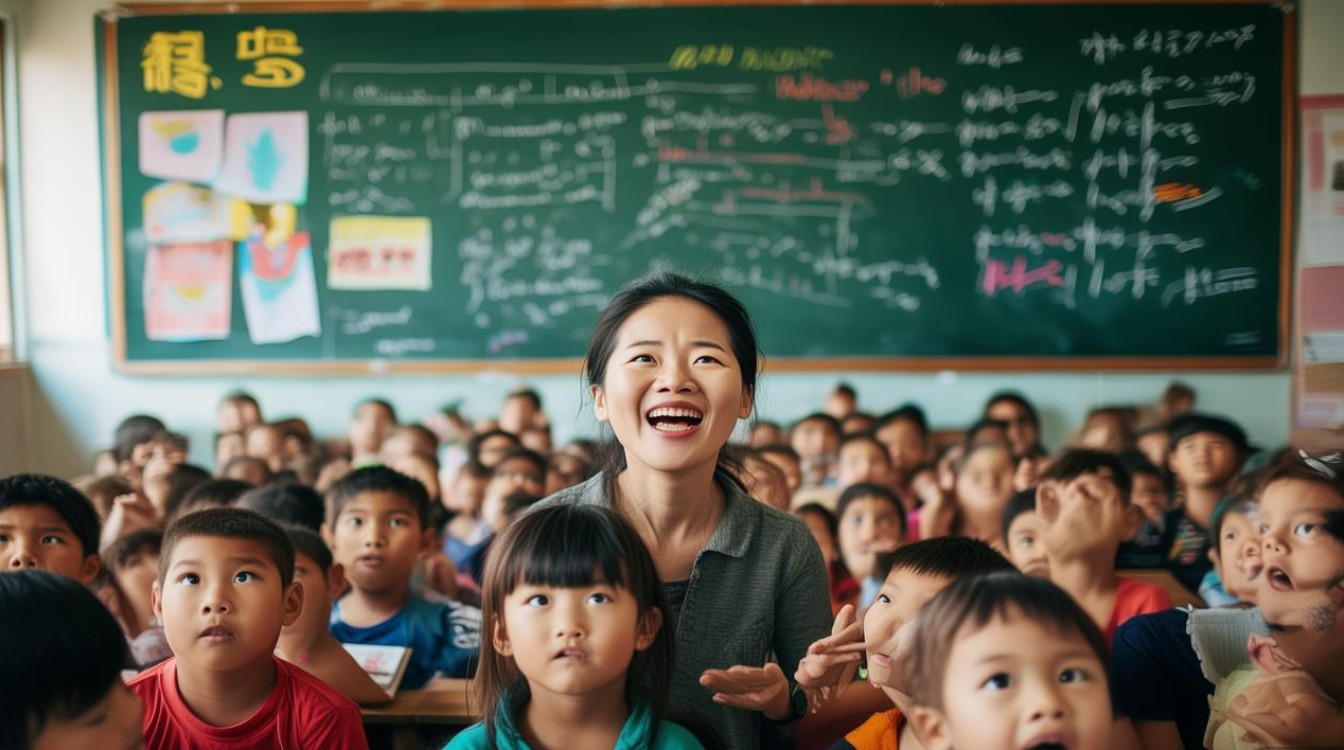 小学生眼中的陈老师数学教学,水平如何?效果怎样?