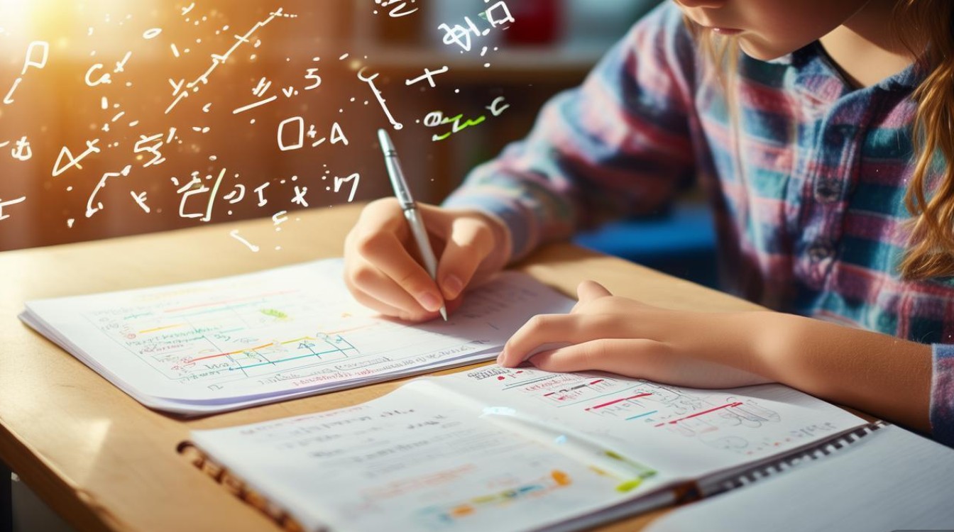 初中数学笔记怎么做才能既高效又全面？