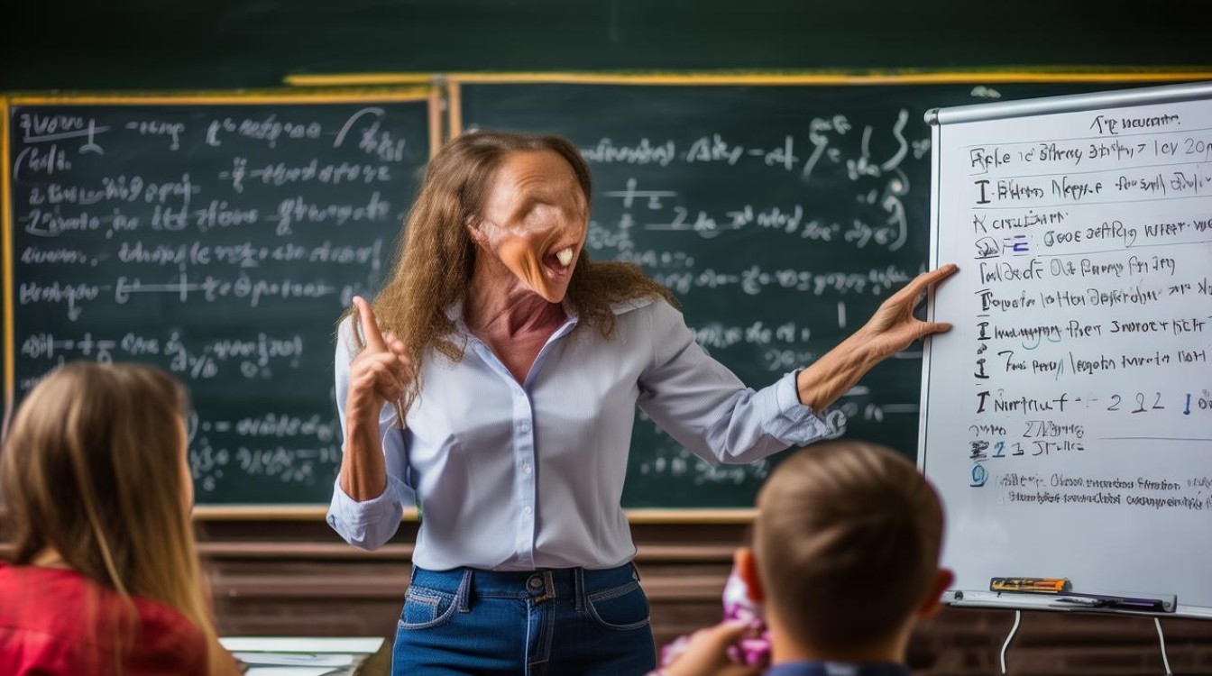 初中数学学习有何秘诀？名师揭秘高效学习策略！