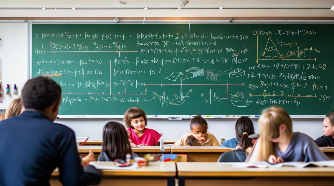 高中数学哪些知识点必考？常见问题如何解决？高效备考策略揭秘！