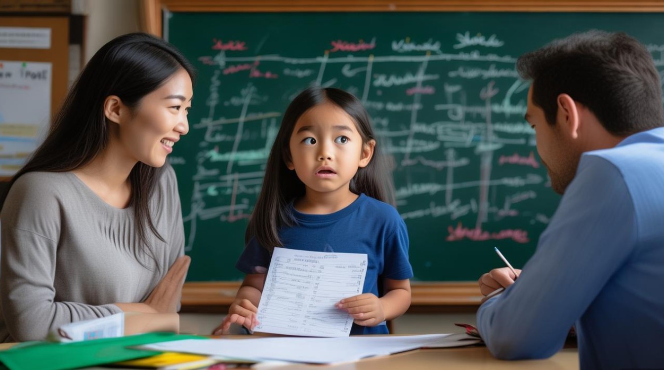 小学生数学成绩不理想,家长和老师该如何有效应对和提升?解决策略全解析!