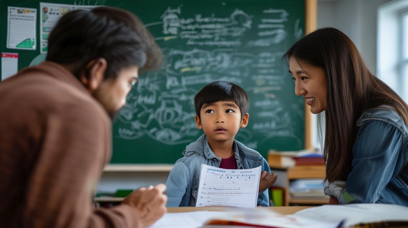 小学生数学成绩不理想,家长和老师该如何有效应对和提升?解决策略全解析!