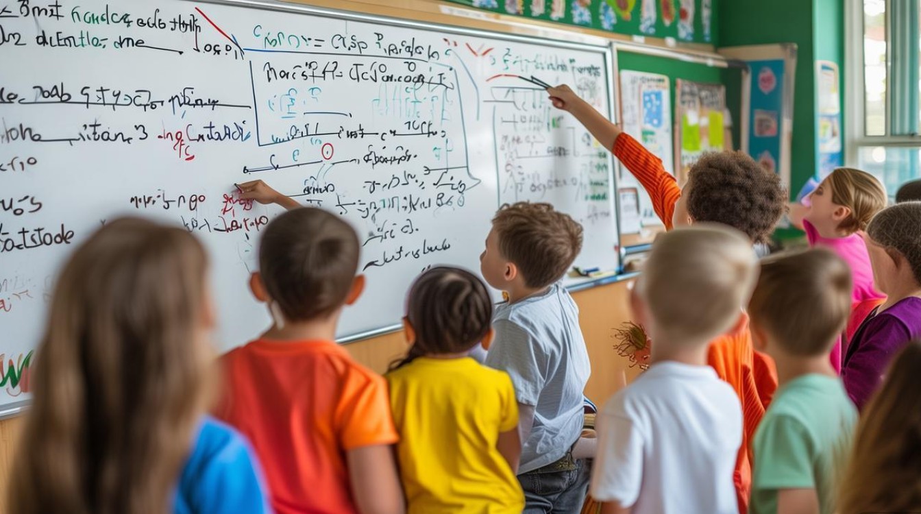 如何高效解答小学数学题？掌握技巧，轻松提升解题能力！