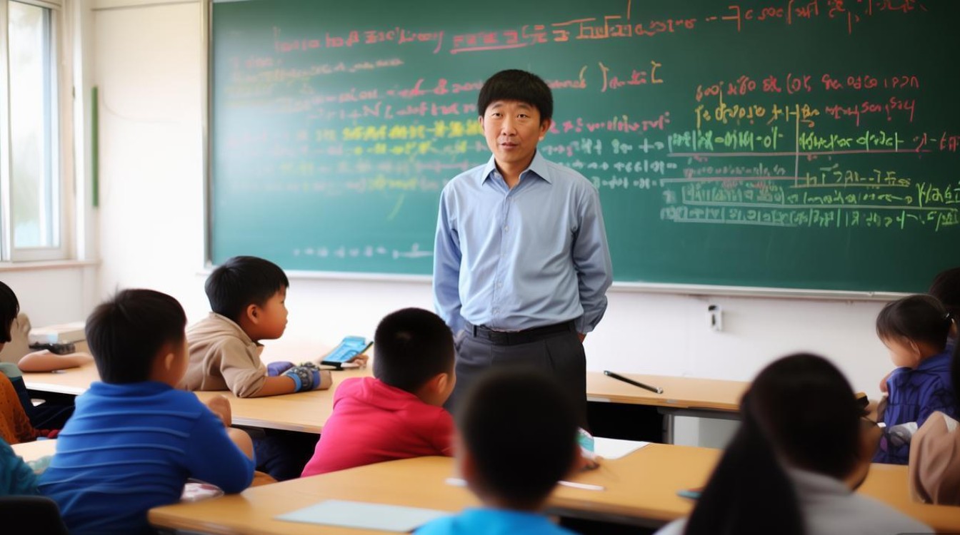 于正强小学数学教学风格如何?学生和家长评价怎样?