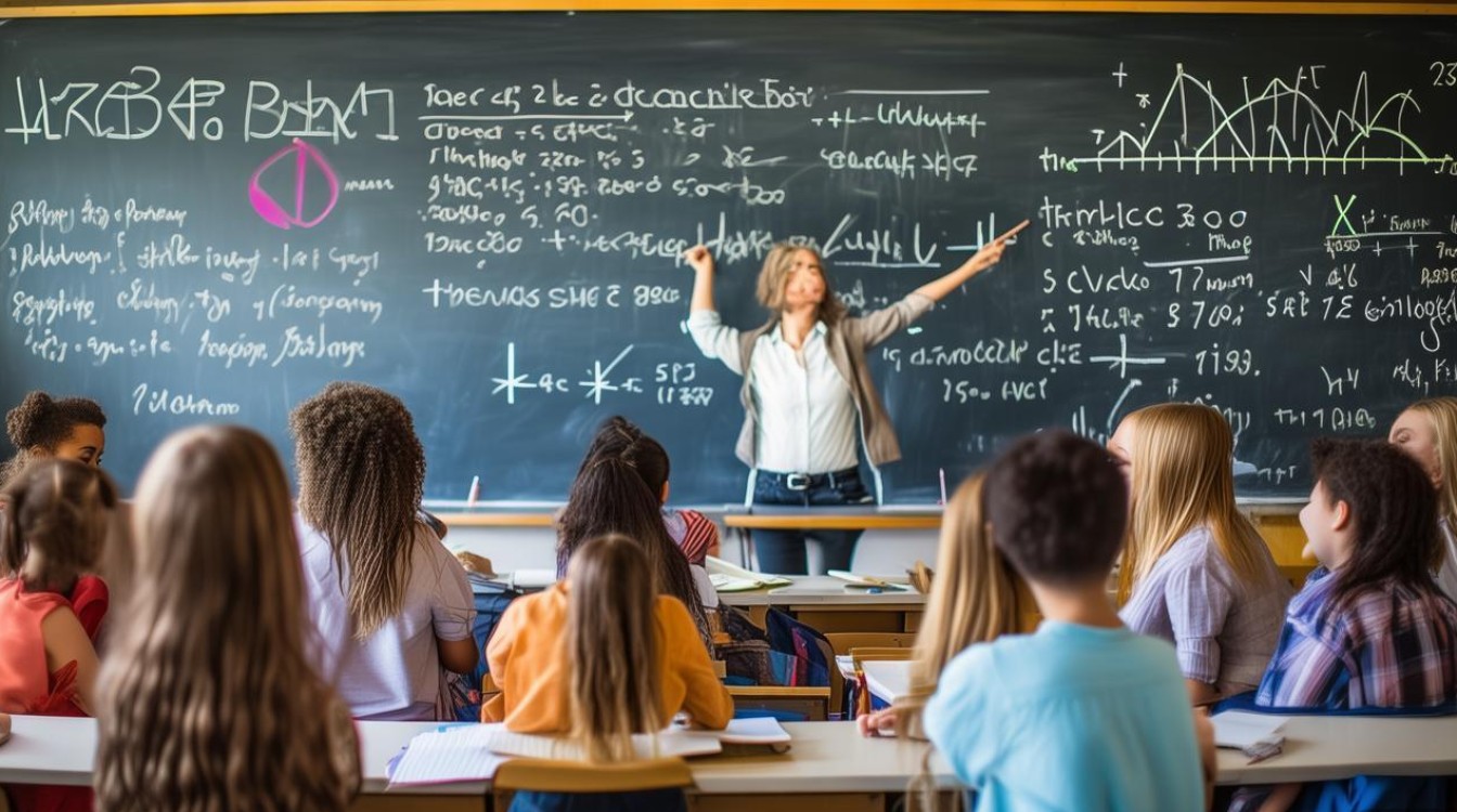 高中数学优先学哪些知识?
