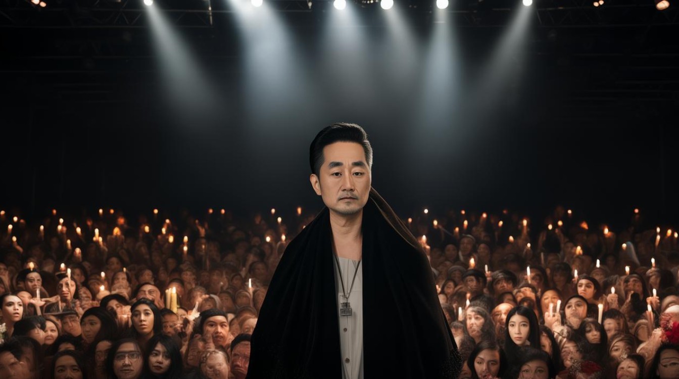 高玉秋逝世，演艺界痛失哪位表演艺术巨星之谜？