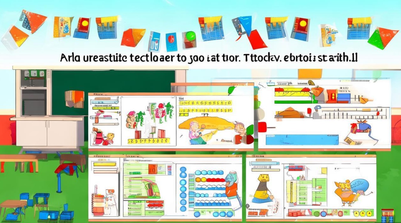 如何制作出既生动又实用的小学数学运算能力提升PPT教程?