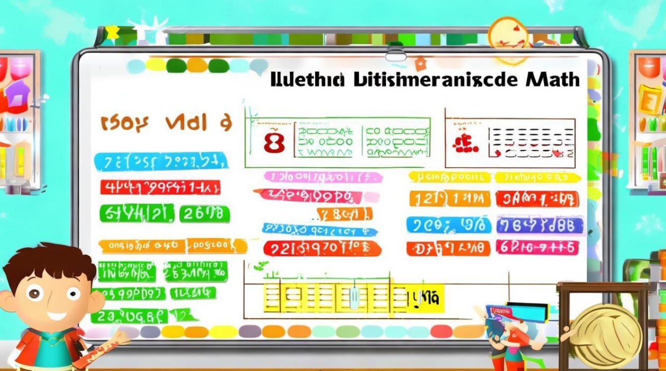 如何制作出既生动又实用的小学数学运算能力提升PPT教程?