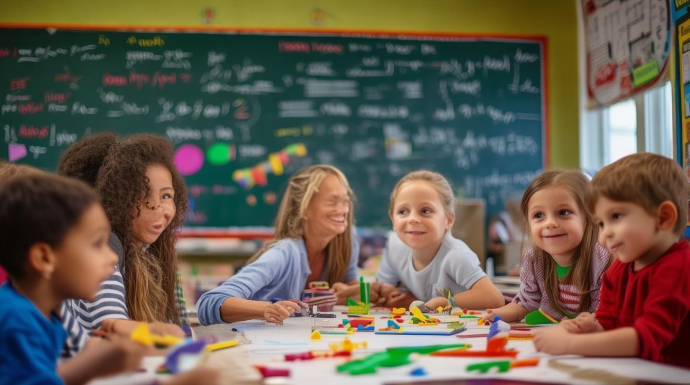 小学五年级数学学习秘诀,如何高效提升数学能力?