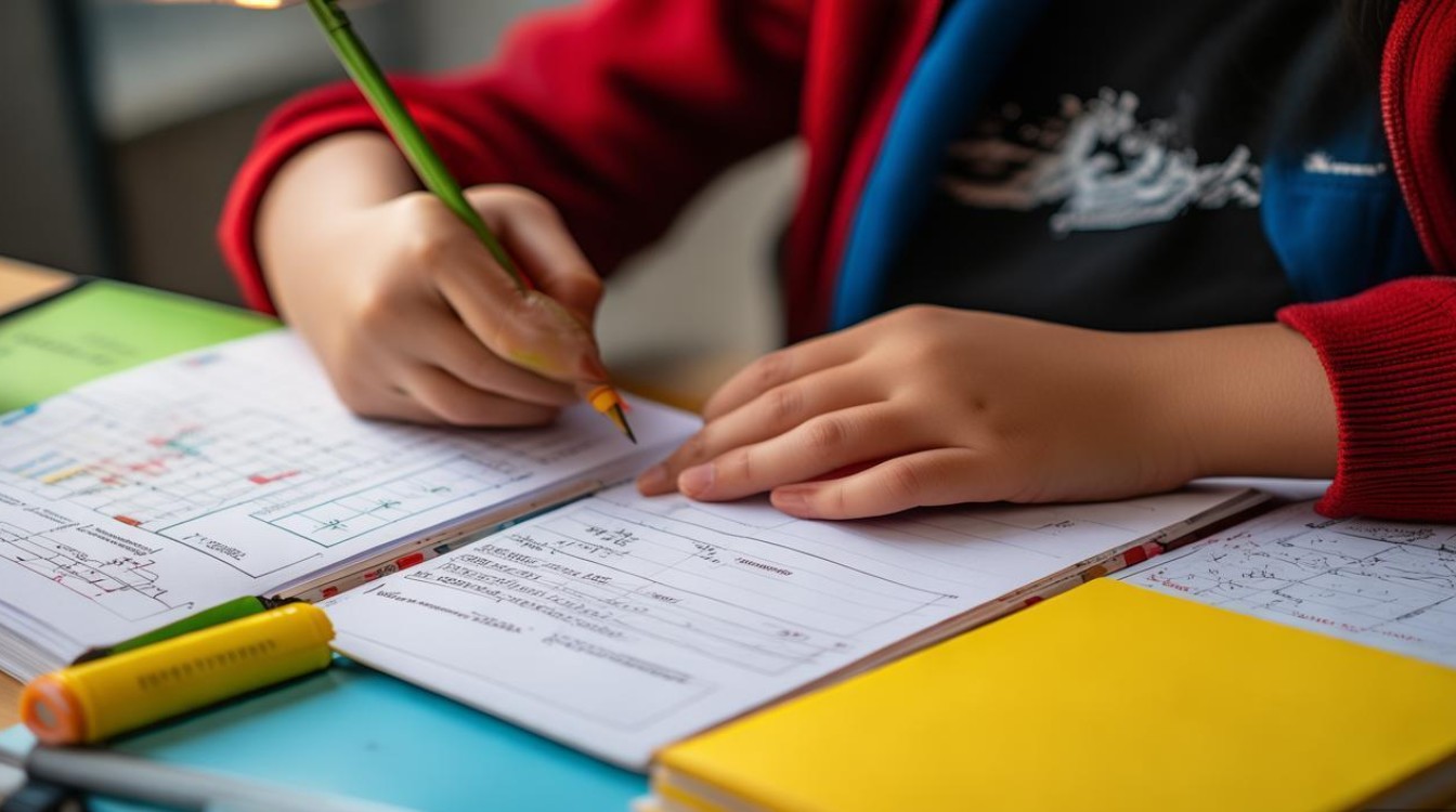 口袋书怎么做小学数学题?